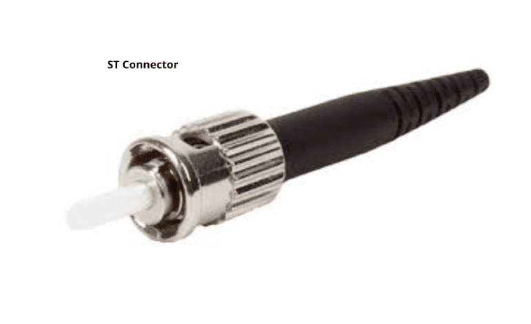 The Incredible Role of ST Connectors in Telecommunication: 