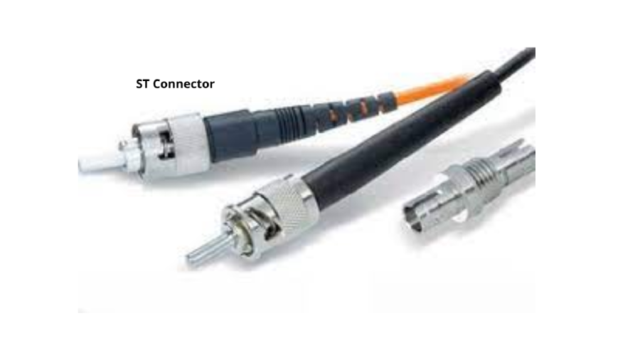 st Connector