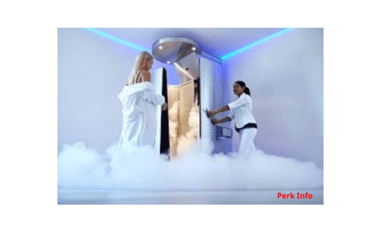 cryotherapy