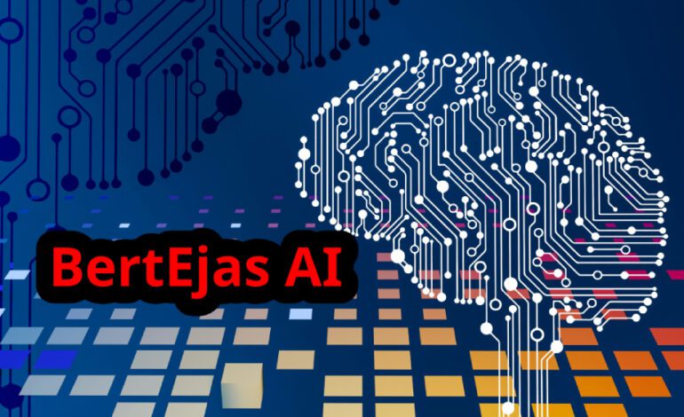 BertEjas: Revolutionizing Search with Advanced AI