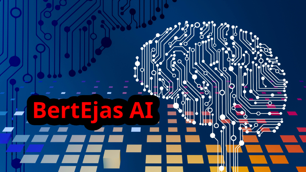 BertEjas: Revolutionizing Search with Advanced AI