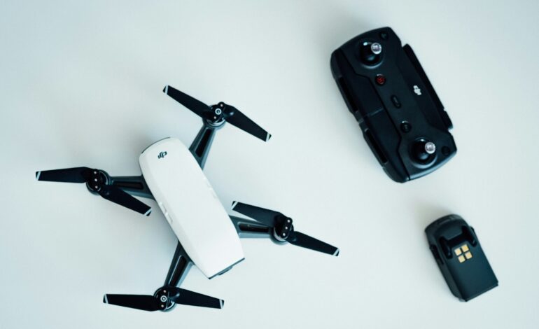 Explore 5 Best Shop deals on Drones 