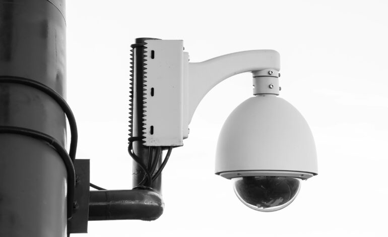 Innocams: Revolutionizing Security and Beyond with AI-Powered Cameras