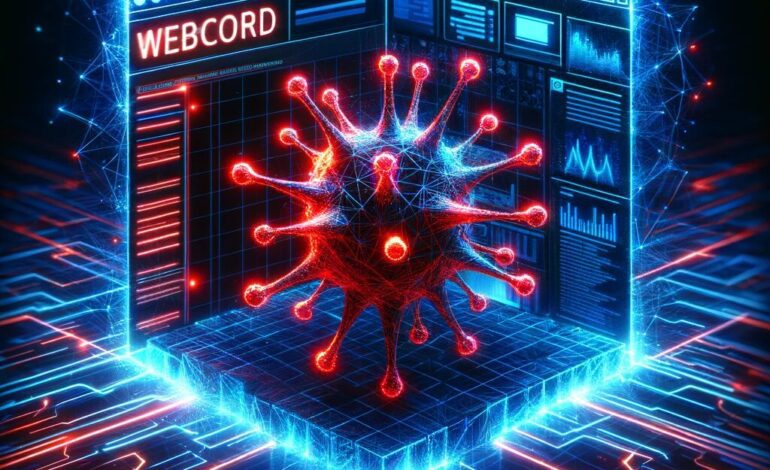 Unravelling the WebCord Virus: Read about Reasons and Solutions 