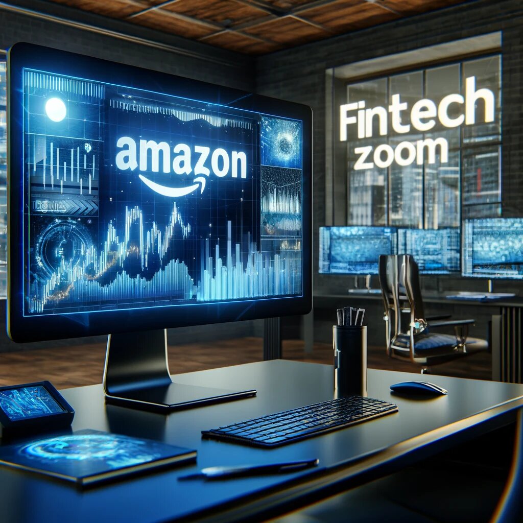 What is ﻿FintechZoom Amazon stock? Complete Guidance