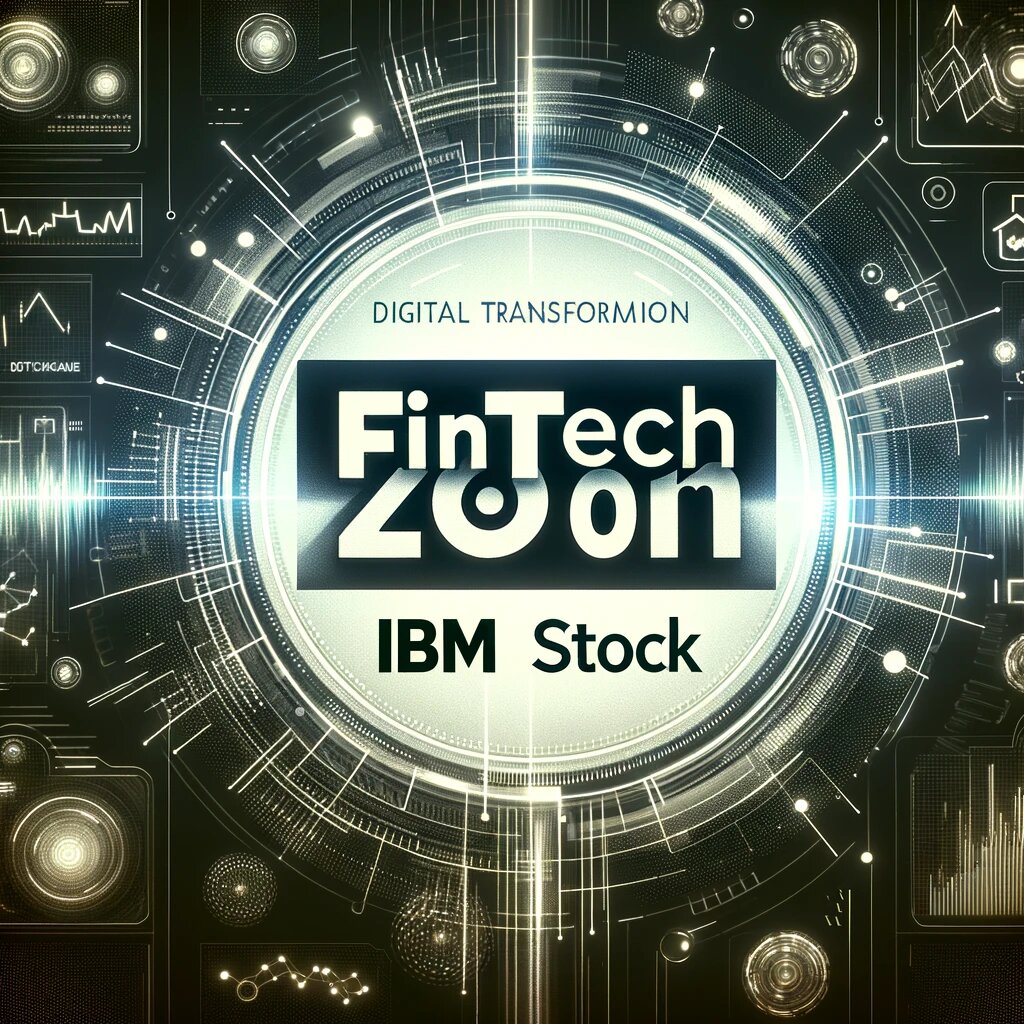 Explore FintechZoom IBM stock: A Complete Guide