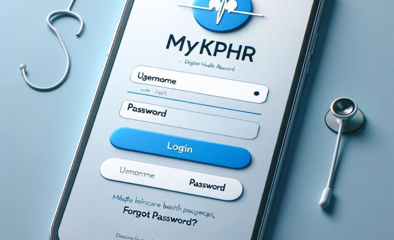 Ultimate Guide for MYKPHR How it Impowering Health Care Department