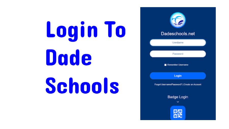 Dadeschools Login: Your Gateway to Educational Resources