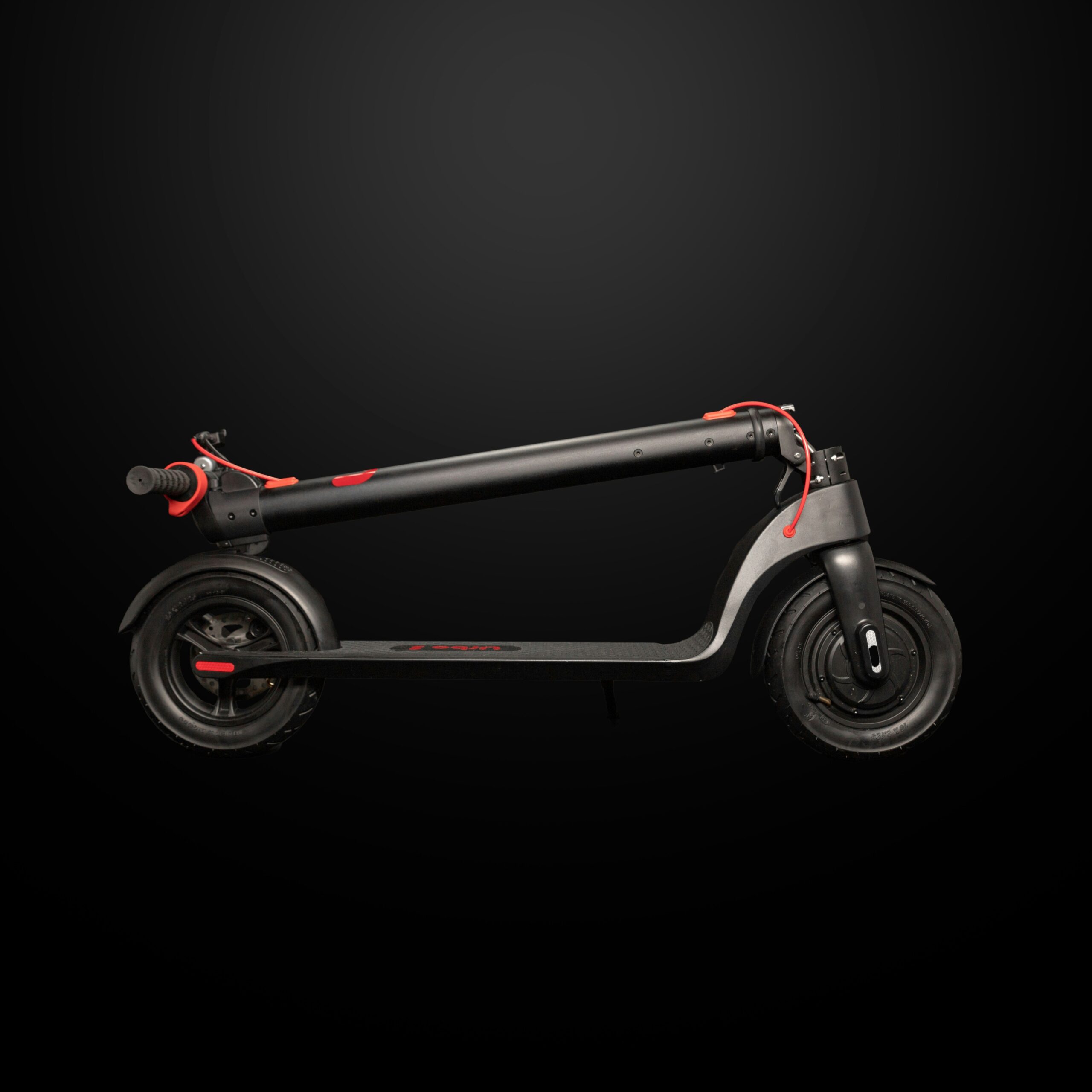 Sukıtır: Empowering Cities with Electric Scooters