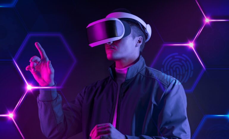 What is Vlineperol: The Next Frontier in Virtual Reality Technology