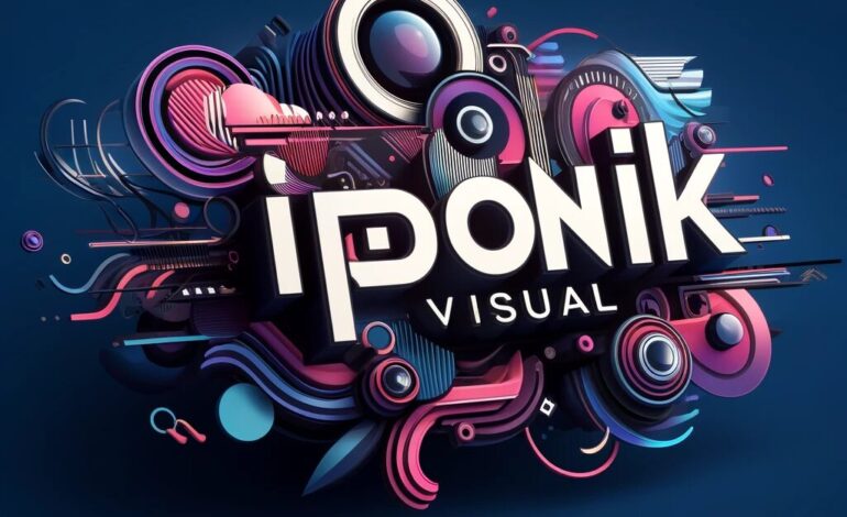 Iponkvisual