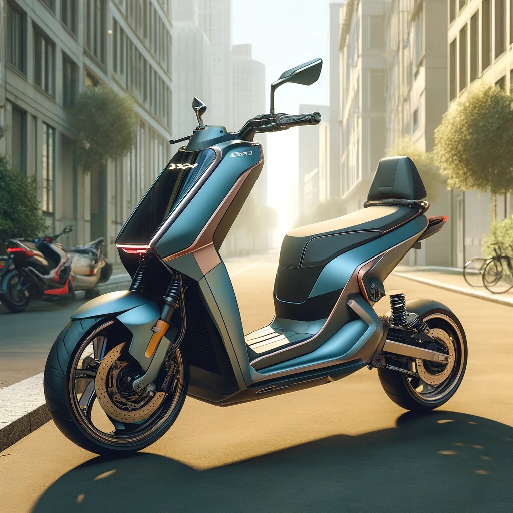 How Motosas Are Shaping Modern Transportation?