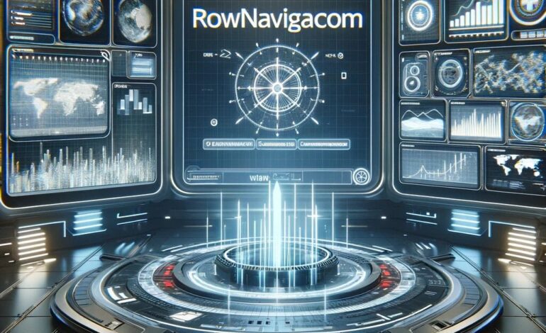 RowNavigator.com