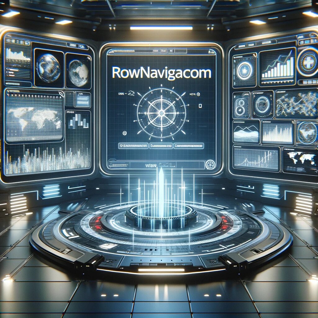 RowNavigator.com: Revolutionizing Data Analysis