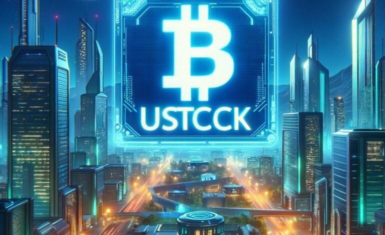 USDTCCK